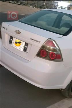 شيفروليه أفيو